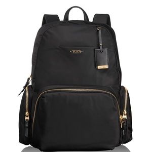 NEW WITH TAGS - AUTH Tumi Calais Voyageur Backpack
